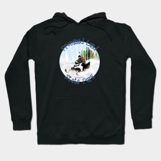 Promised Land State Park, Pennsylvania Hoodie